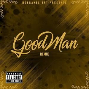 Meet your Posher, Jay